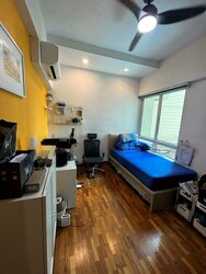 Parkshore (D15), Condominium #456401421